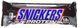 Snickers Protein Bar 51 g 135004 фото 1 Proteininlviv