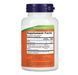 NOW Foods Milk Thistle Extract with Turmeric 150 mg 120 Veg Caps (екстракт розторопші + куркума) 148427 фото 2 Proteininlviv
