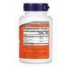 NOW Foods Tri-Amino 120 caps (Arginine Ornithine Lysine) 148436 фото 2 Proteininlviv