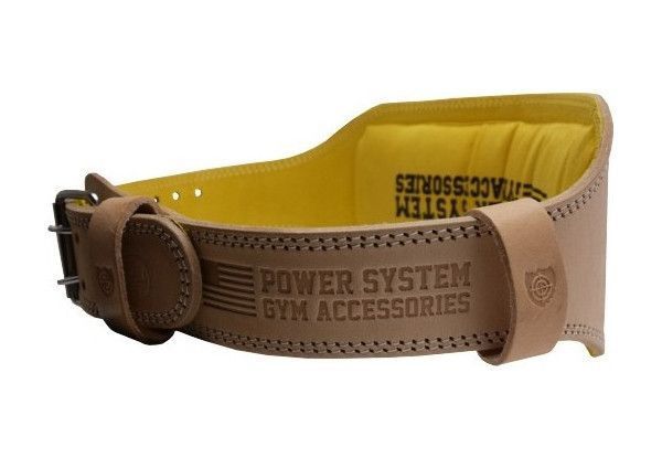 Пояс для важкої атлетики Power system PS-3030 158058 Proteininlviv