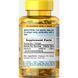 Puritan's Pride Vitamin D3 5000 IU 200 Softgels 163115 фото 3 Proteininlviv