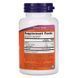 NOW Foods D-Mannose 500 mg 120 VCaps