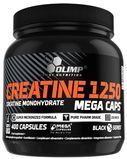 Креатин Olimp Labs Creatine 1250 Mega Caps 400 Caps