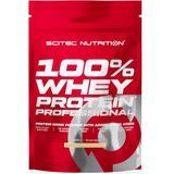 Протеин Scitec Nutrition 100% Whey Protein Professional 1000 g 167042 Proteininlviv