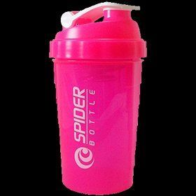 Шейкер Spider Bottle Mini 500 ml 170002 Proteininlviv
