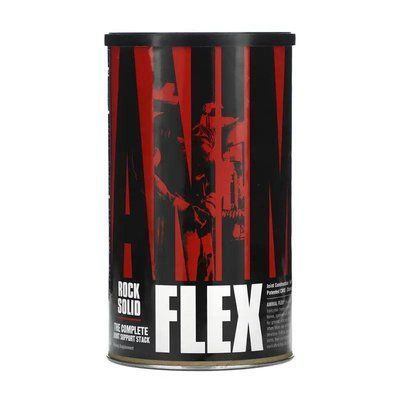 Animal Flex Universal Nutrition 30 packs 178017 Proteininlviv
