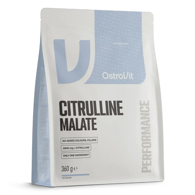 Citrulline 360 g (Pure) 155524 Proteininlviv