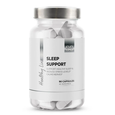 Sport Generation Sleep&nbsp;Support&nbsp;90&nbsp;caps 182029 Proteininlviv
