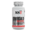 MST Omega 3 Selected (55%) 60 Caps 139064 фото 1 Proteininlviv