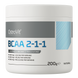 Extra Pure BCAA 2:1:1 OstroVit 200 g 155401 фото 1 Proteininlviv