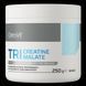 Три - креатин малат Ostrovit Tri-Creatine Malate 250 g Mango