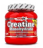 Креатин моногідрат Amix Creatine Monohydrate 300 g