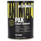 Universal Animal Pak 30 packs 178016 Proteininlviv