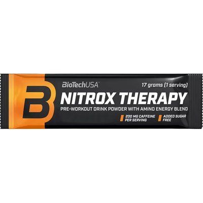 BioTech Nitrox Therapy 17 г 111140 Proteininlviv