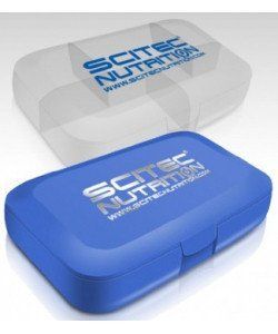 Таблетниця Scitec Nutrition 167029 Proteininlviv
