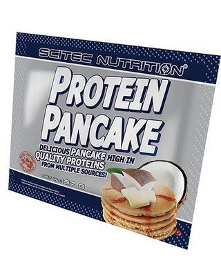 Protein Pancake Scitec Nutrition 37g 167197 Proteininlviv