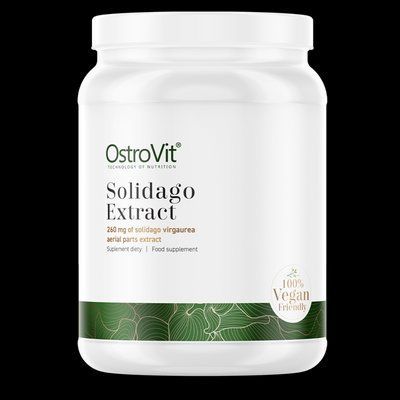 Экстракт солидаго OstroVit Solidago Extract 100 g 155370 Proteininlviv