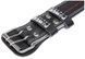 Пояс для тяжелой атлетики Power system PS-3250 Black 158061 фото 3 Proteininlviv