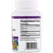 Антиоксидант Natural Factors Super Strength Blueberry Concentrate 500 mg 90 Softgels 176008 фото 2 Proteininlviv