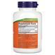 NOW Foods Silymarin Milk Thistle Extract with Artichoke & Dandelion 300 mg caps 200 148255 фото 2 Proteininlviv