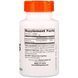 Doctor's Best Vitamin D3 50 mcg (2000 IU) 180 Softgels 116029 фото 2 Proteininlviv