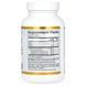 California Gold Nutrition Omega 800 Fish Oil (480 EPA/320 DHA) 90 softgels 114036 фото 2 Proteininlviv