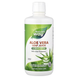 Алое вера органический сок Nature's Way Aloe Vera Gel & Juice 1 L