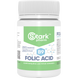 Folic Acid 400 мкг Stark Pharm 200 таб 172113 фото 1 Proteininlviv