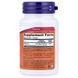 Витамин NOW Foods Vitamin D-3 High Potency 2,000 IU 120 Softgels 148104 фото 2 Proteininlviv