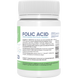 Folic Acid 400 мкг Stark Pharm 200 таб 172113 фото 2 Proteininlviv