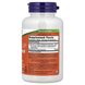 NOW Foods Cholesterol Pro 120 tabs 148525 фото 2 Proteininlviv