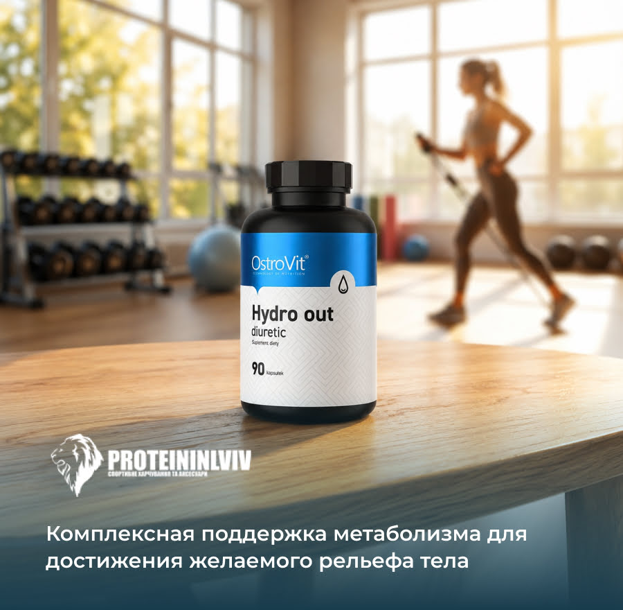 жиросжигатели для мужчин и женщин